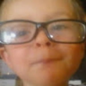 Meet your Posher, Caleb